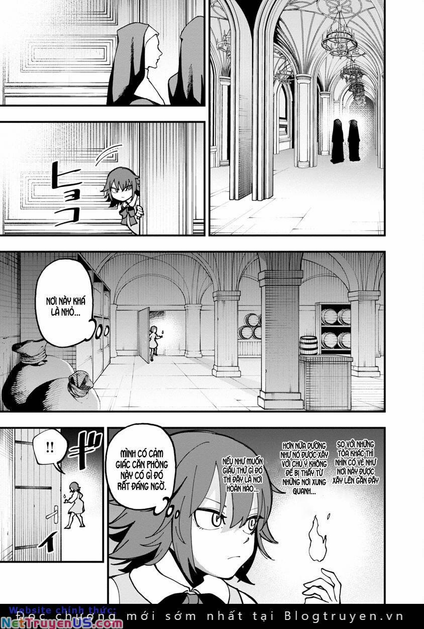 Katainaka No Ossan, Kensei Ni Naru ~Tada No Inaka No Kenjutsu Shihan Datta No Ni, Taiseishita Deshi-Tachi Ga Ore Wo Hottekurenai Ken~ 20 trang 24