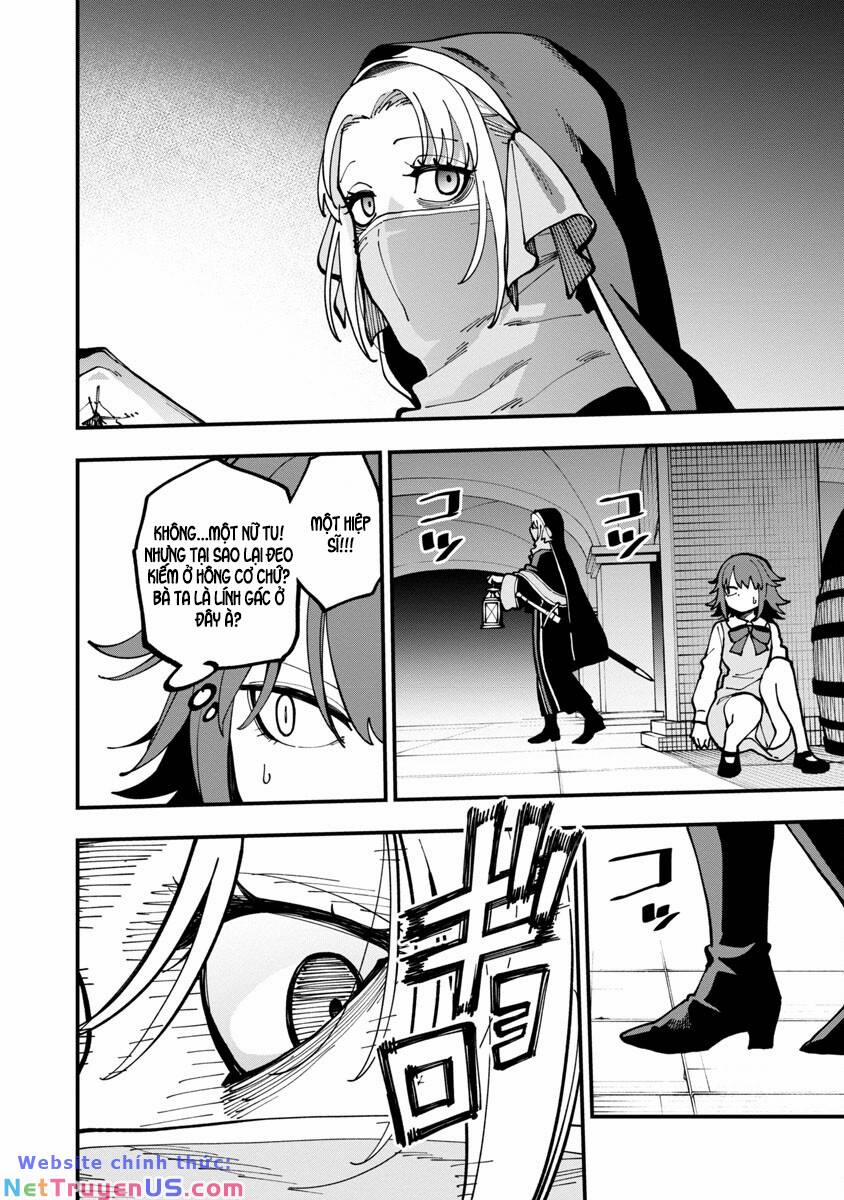 Katainaka No Ossan, Kensei Ni Naru ~Tada No Inaka No Kenjutsu Shihan Datta No Ni, Taiseishita Deshi-Tachi Ga Ore Wo Hottekurenai Ken~ 20 trang 25