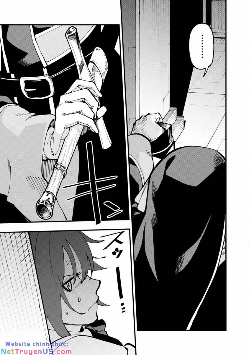 Katainaka No Ossan, Kensei Ni Naru ~Tada No Inaka No Kenjutsu Shihan Datta No Ni, Taiseishita Deshi-Tachi Ga Ore Wo Hottekurenai Ken~ 20 trang 26