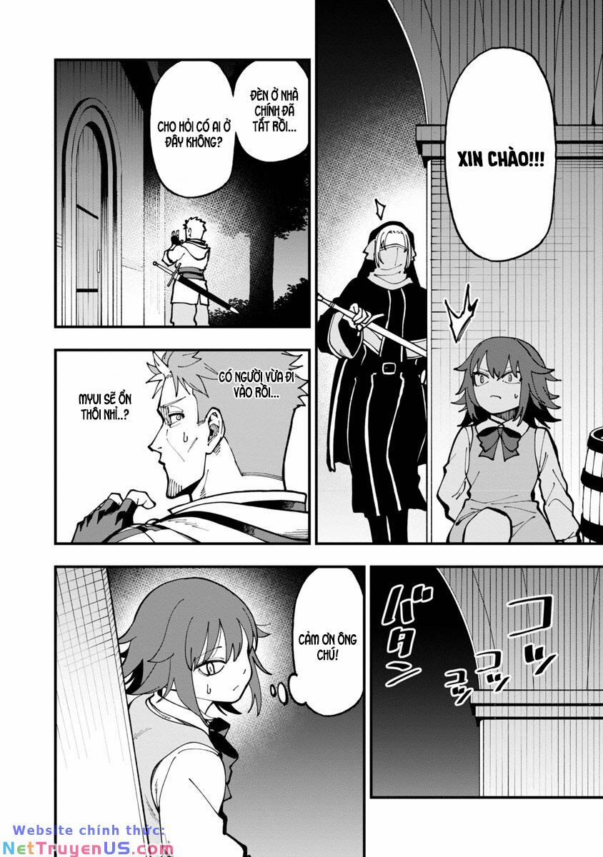 Katainaka No Ossan, Kensei Ni Naru ~Tada No Inaka No Kenjutsu Shihan Datta No Ni, Taiseishita Deshi-Tachi Ga Ore Wo Hottekurenai Ken~ 20 trang 27