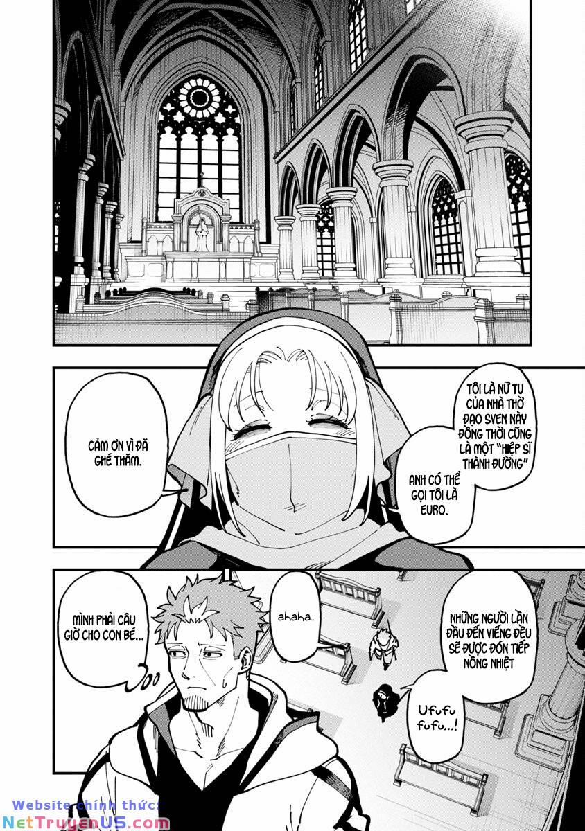 Katainaka No Ossan, Kensei Ni Naru ~Tada No Inaka No Kenjutsu Shihan Datta No Ni, Taiseishita Deshi-Tachi Ga Ore Wo Hottekurenai Ken~ 20 trang 29