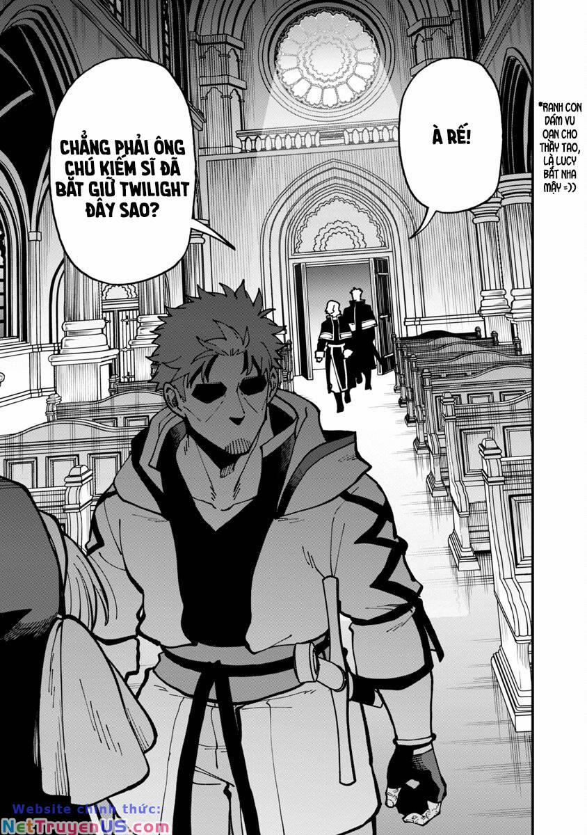 Katainaka No Ossan, Kensei Ni Naru ~Tada No Inaka No Kenjutsu Shihan Datta No Ni, Taiseishita Deshi-Tachi Ga Ore Wo Hottekurenai Ken~ 20 trang 32