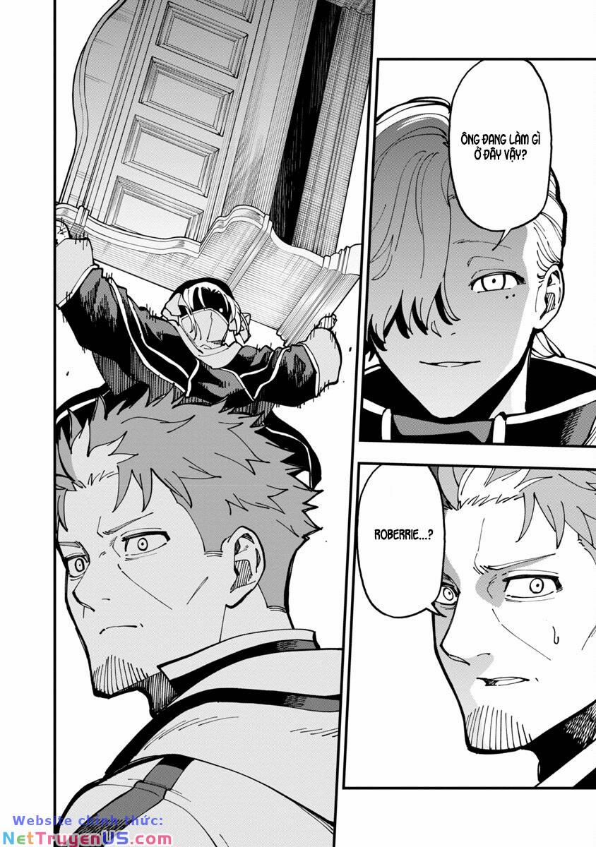 Katainaka No Ossan, Kensei Ni Naru ~Tada No Inaka No Kenjutsu Shihan Datta No Ni, Taiseishita Deshi-Tachi Ga Ore Wo Hottekurenai Ken~ 20 trang 33