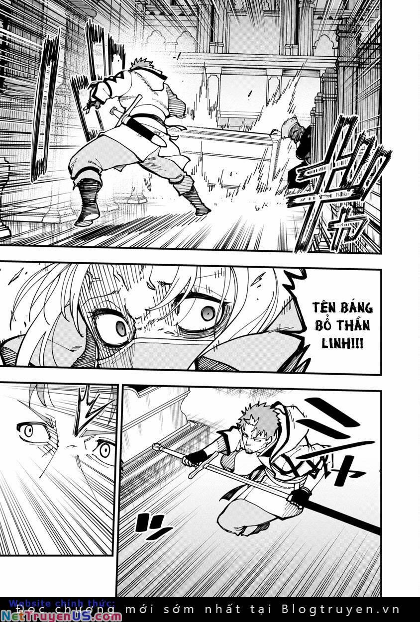 Katainaka No Ossan, Kensei Ni Naru ~Tada No Inaka No Kenjutsu Shihan Datta No Ni, Taiseishita Deshi-Tachi Ga Ore Wo Hottekurenai Ken~ 20 trang 34