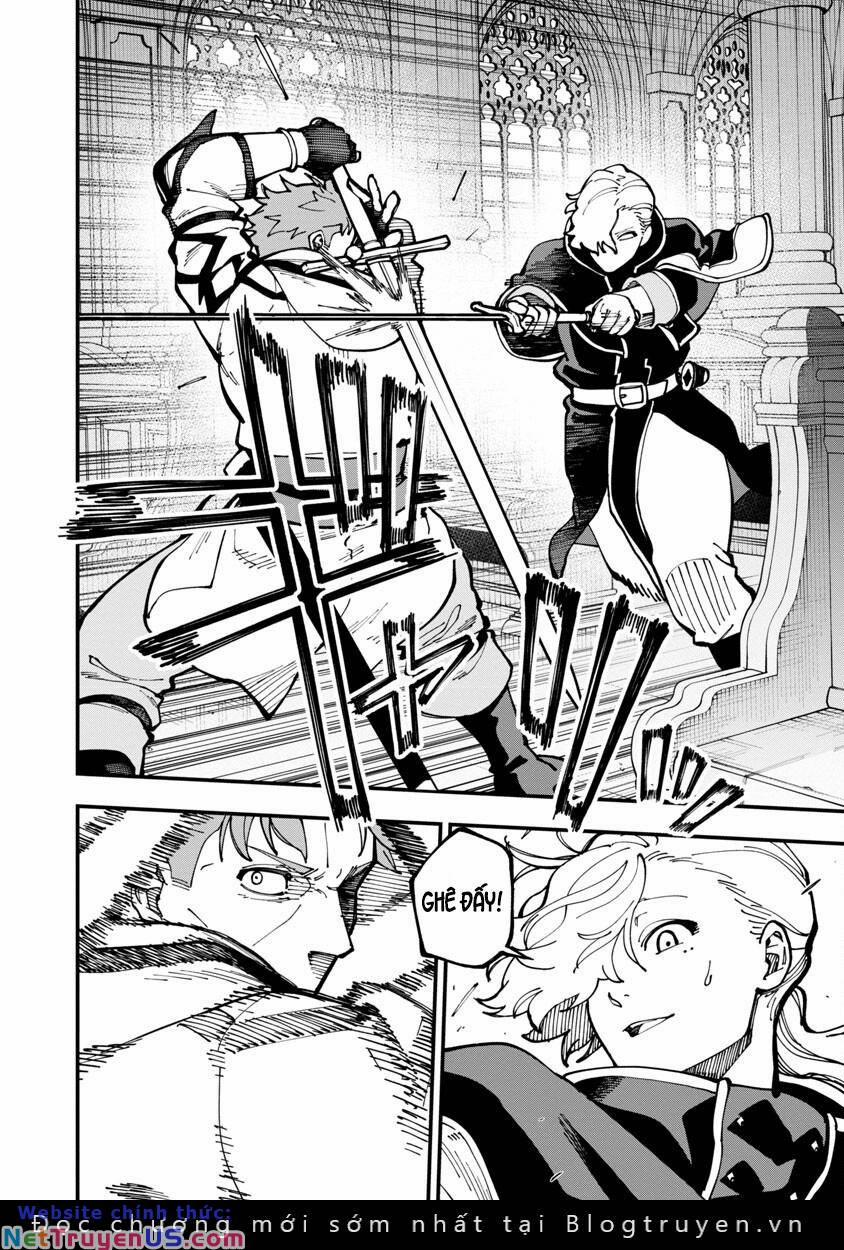 Katainaka No Ossan, Kensei Ni Naru ~Tada No Inaka No Kenjutsu Shihan Datta No Ni, Taiseishita Deshi-Tachi Ga Ore Wo Hottekurenai Ken~ 20 trang 35