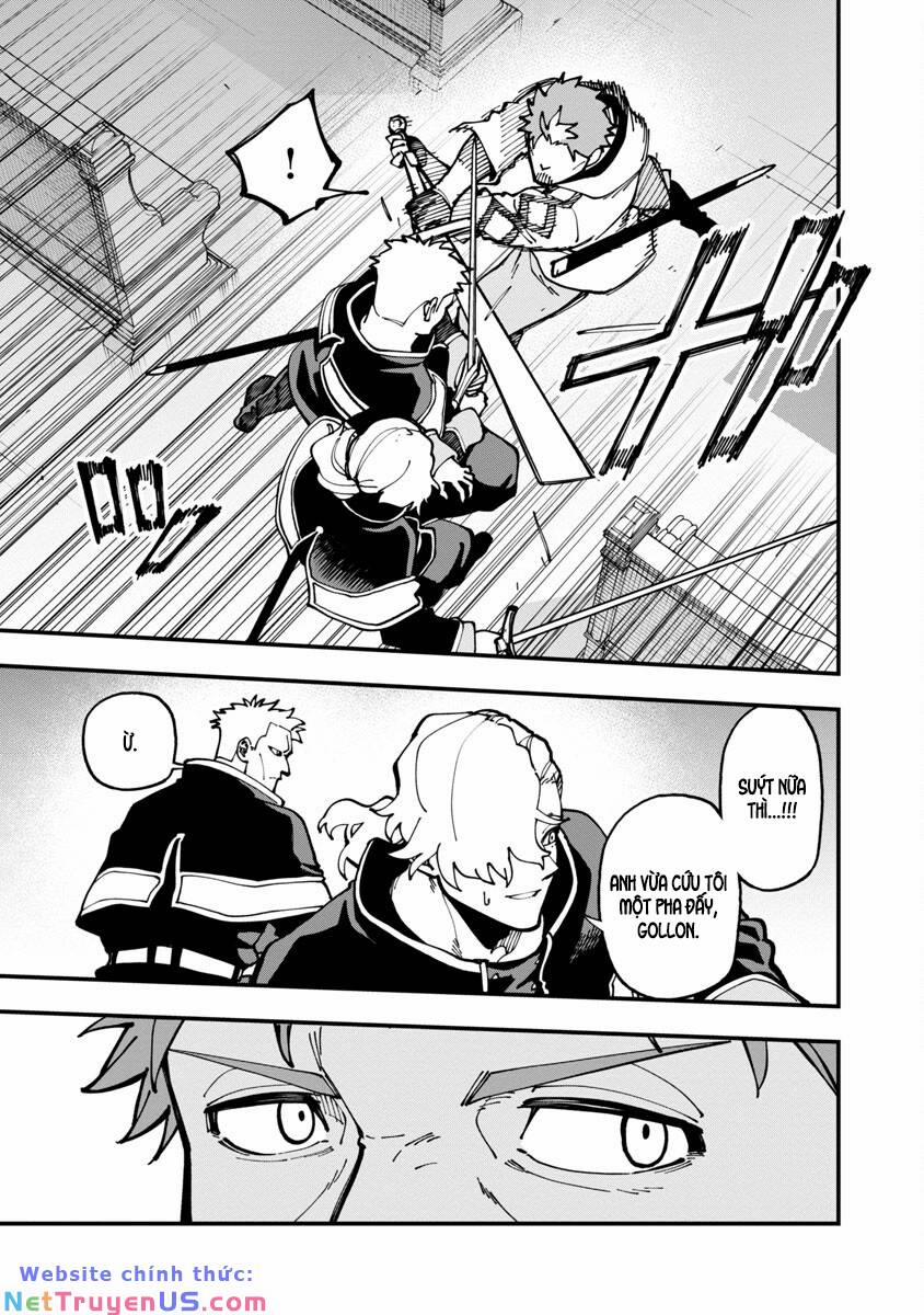 Katainaka No Ossan, Kensei Ni Naru ~Tada No Inaka No Kenjutsu Shihan Datta No Ni, Taiseishita Deshi-Tachi Ga Ore Wo Hottekurenai Ken~ 20 trang 36