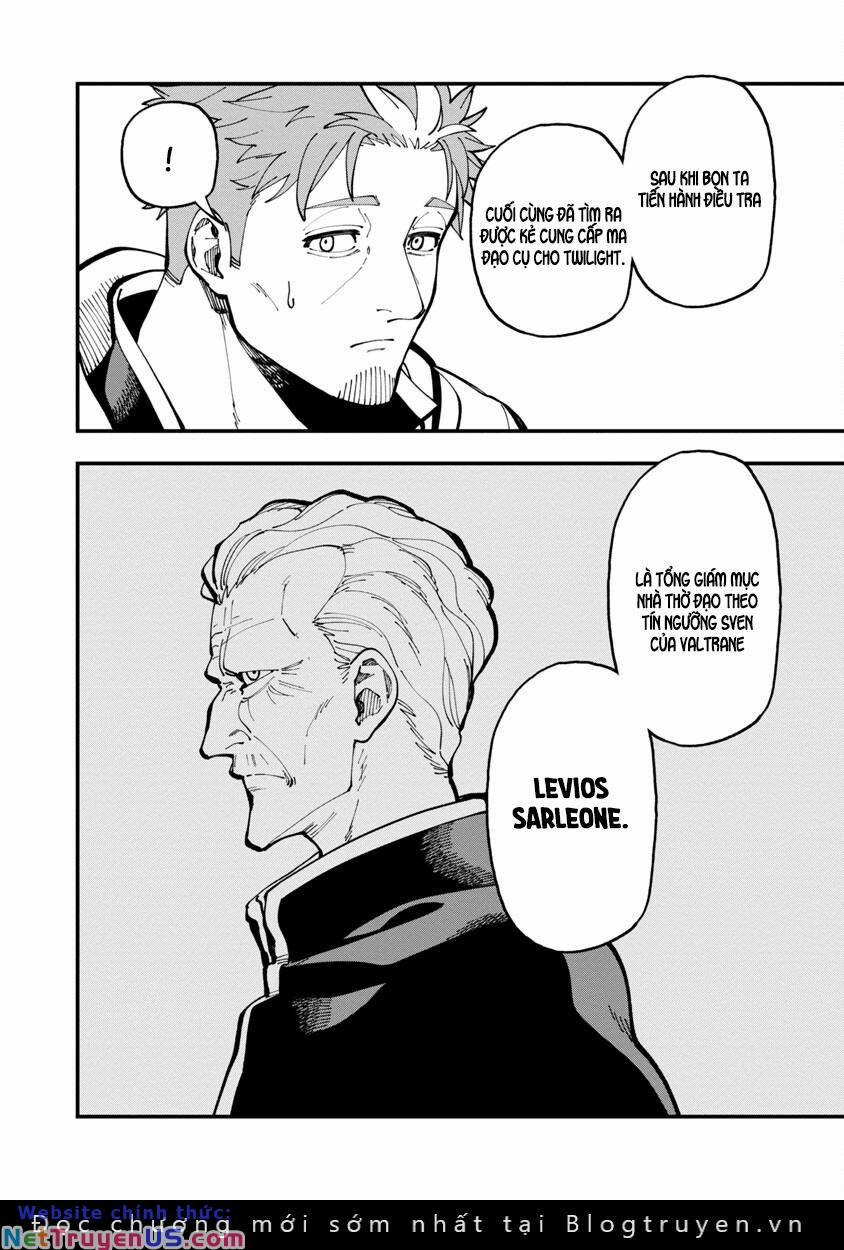 Katainaka No Ossan, Kensei Ni Naru ~Tada No Inaka No Kenjutsu Shihan Datta No Ni, Taiseishita Deshi-Tachi Ga Ore Wo Hottekurenai Ken~ 20 trang 9