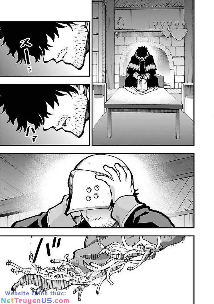 Katainaka No Ossan, Kensei Ni Naru ~Tada No Inaka No Kenjutsu Shihan Datta No Ni, Taiseishita Deshi-Tachi Ga Ore Wo Hottekurenai Ken~ 21 trang 0