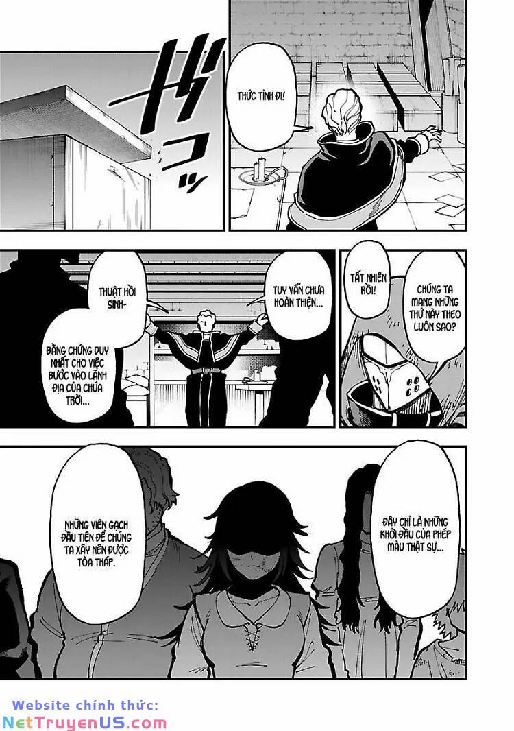 Katainaka No Ossan, Kensei Ni Naru ~Tada No Inaka No Kenjutsu Shihan Datta No Ni, Taiseishita Deshi-Tachi Ga Ore Wo Hottekurenai Ken~ 21 trang 10