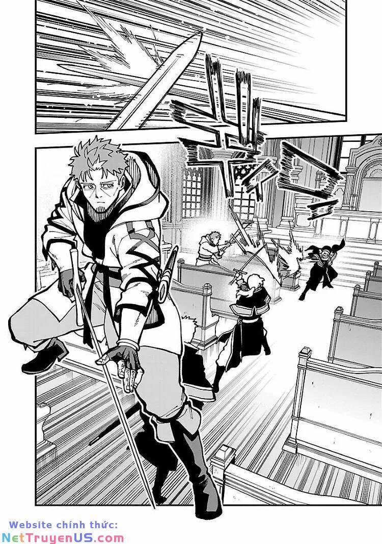 Katainaka No Ossan, Kensei Ni Naru ~Tada No Inaka No Kenjutsu Shihan Datta No Ni, Taiseishita Deshi-Tachi Ga Ore Wo Hottekurenai Ken~ 21 trang 11