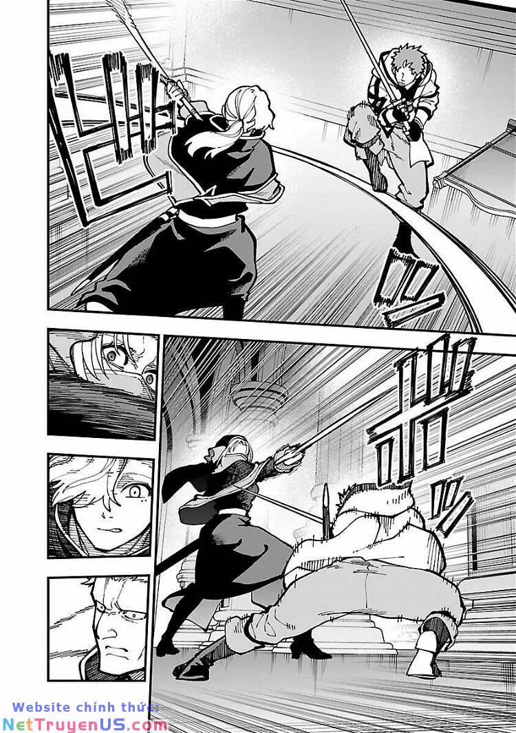 Katainaka No Ossan, Kensei Ni Naru ~Tada No Inaka No Kenjutsu Shihan Datta No Ni, Taiseishita Deshi-Tachi Ga Ore Wo Hottekurenai Ken~ 21 trang 15