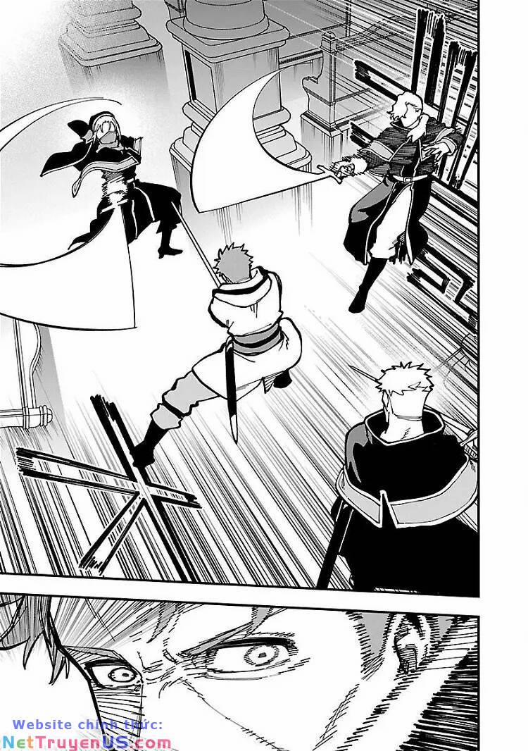 Katainaka No Ossan, Kensei Ni Naru ~Tada No Inaka No Kenjutsu Shihan Datta No Ni, Taiseishita Deshi-Tachi Ga Ore Wo Hottekurenai Ken~ 21 trang 16