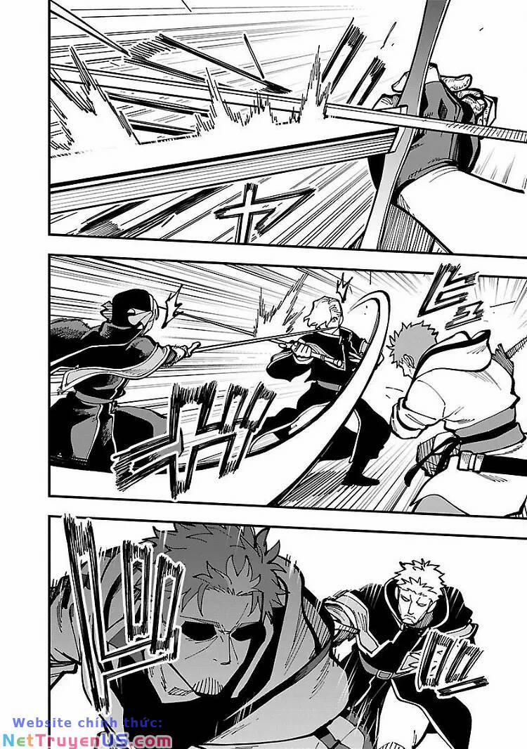 Katainaka No Ossan, Kensei Ni Naru ~Tada No Inaka No Kenjutsu Shihan Datta No Ni, Taiseishita Deshi-Tachi Ga Ore Wo Hottekurenai Ken~ 21 trang 17