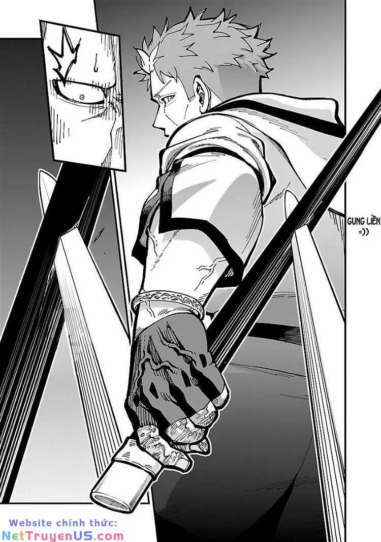 Katainaka No Ossan, Kensei Ni Naru ~Tada No Inaka No Kenjutsu Shihan Datta No Ni, Taiseishita Deshi-Tachi Ga Ore Wo Hottekurenai Ken~ 21 trang 18