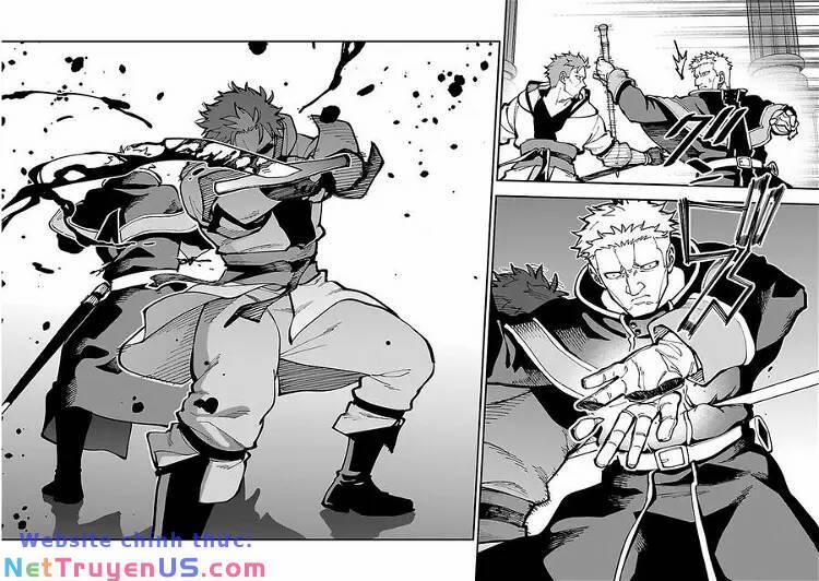 Katainaka No Ossan, Kensei Ni Naru ~Tada No Inaka No Kenjutsu Shihan Datta No Ni, Taiseishita Deshi-Tachi Ga Ore Wo Hottekurenai Ken~ 21 trang 19