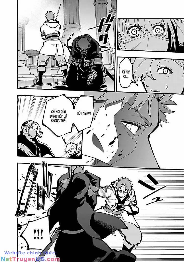 Katainaka No Ossan, Kensei Ni Naru ~Tada No Inaka No Kenjutsu Shihan Datta No Ni, Taiseishita Deshi-Tachi Ga Ore Wo Hottekurenai Ken~ 21 trang 20