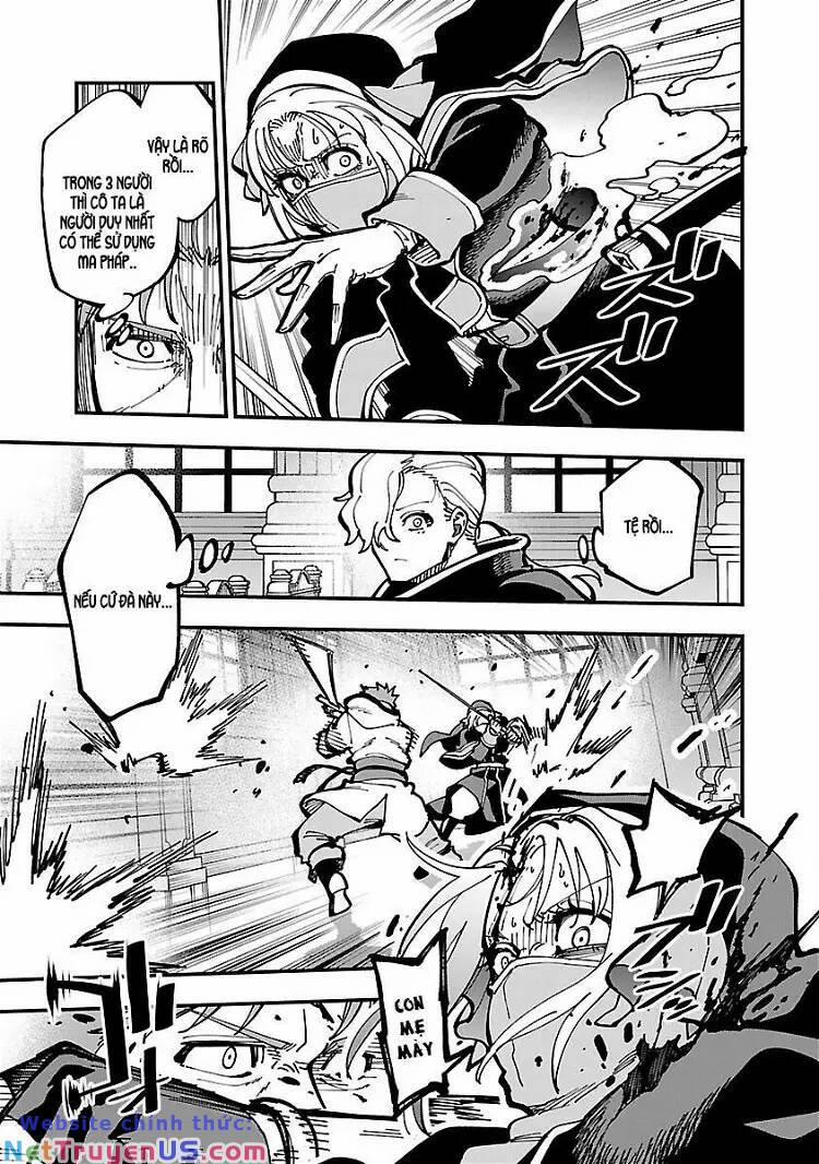 Katainaka No Ossan, Kensei Ni Naru ~Tada No Inaka No Kenjutsu Shihan Datta No Ni, Taiseishita Deshi-Tachi Ga Ore Wo Hottekurenai Ken~ 21 trang 21