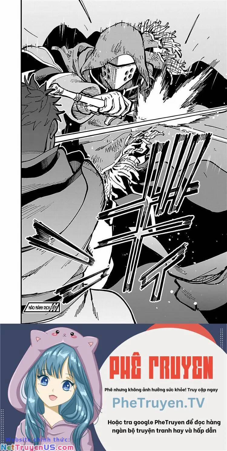 Katainaka No Ossan, Kensei Ni Naru ~Tada No Inaka No Kenjutsu Shihan Datta No Ni, Taiseishita Deshi-Tachi Ga Ore Wo Hottekurenai Ken~ 21 trang 22