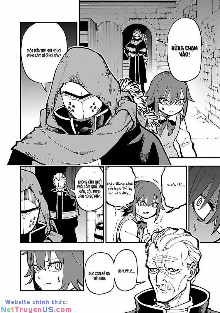 Katainaka No Ossan, Kensei Ni Naru ~Tada No Inaka No Kenjutsu Shihan Datta No Ni, Taiseishita Deshi-Tachi Ga Ore Wo Hottekurenai Ken~ 21 trang 5