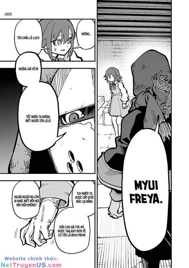 Katainaka No Ossan, Kensei Ni Naru ~Tada No Inaka No Kenjutsu Shihan Datta No Ni, Taiseishita Deshi-Tachi Ga Ore Wo Hottekurenai Ken~ 21 trang 6