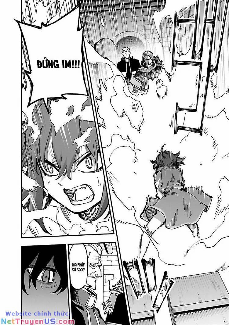 Katainaka No Ossan, Kensei Ni Naru ~Tada No Inaka No Kenjutsu Shihan Datta No Ni, Taiseishita Deshi-Tachi Ga Ore Wo Hottekurenai Ken~ 21 trang 7