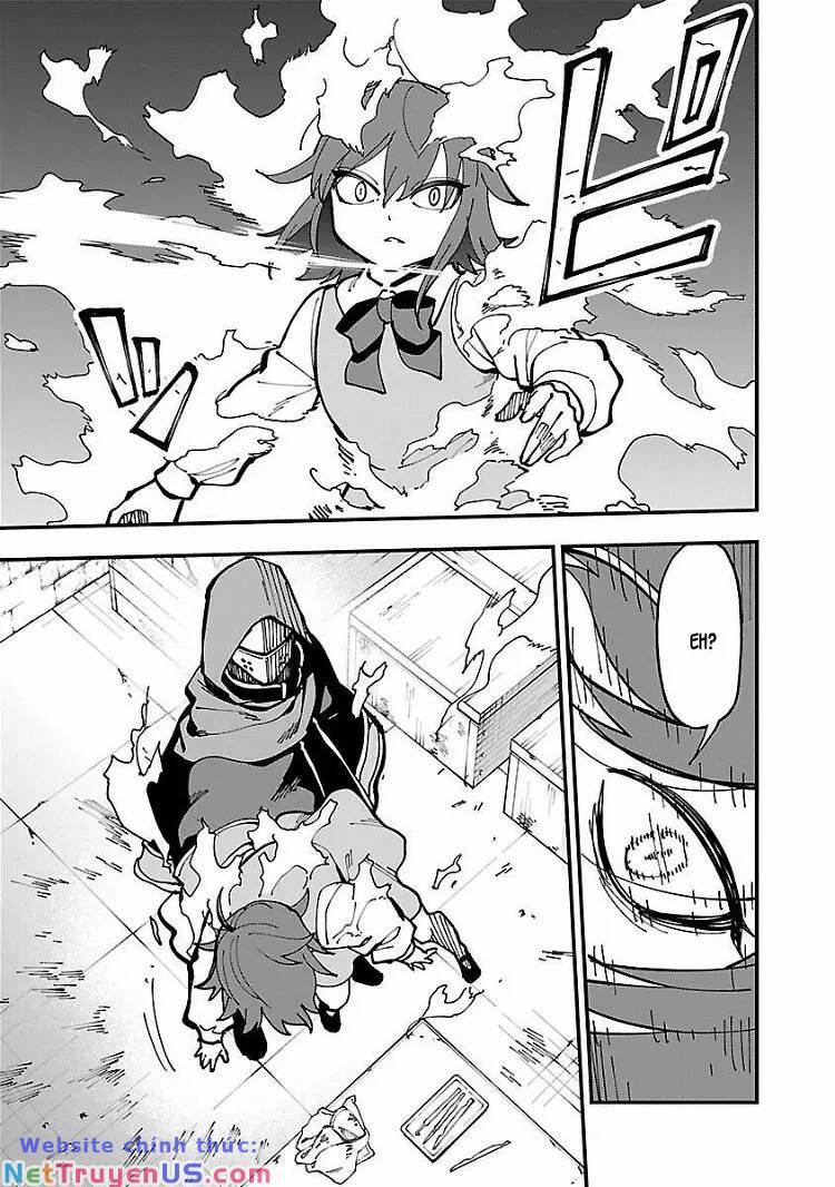 Katainaka No Ossan, Kensei Ni Naru ~Tada No Inaka No Kenjutsu Shihan Datta No Ni, Taiseishita Deshi-Tachi Ga Ore Wo Hottekurenai Ken~ 21 trang 8