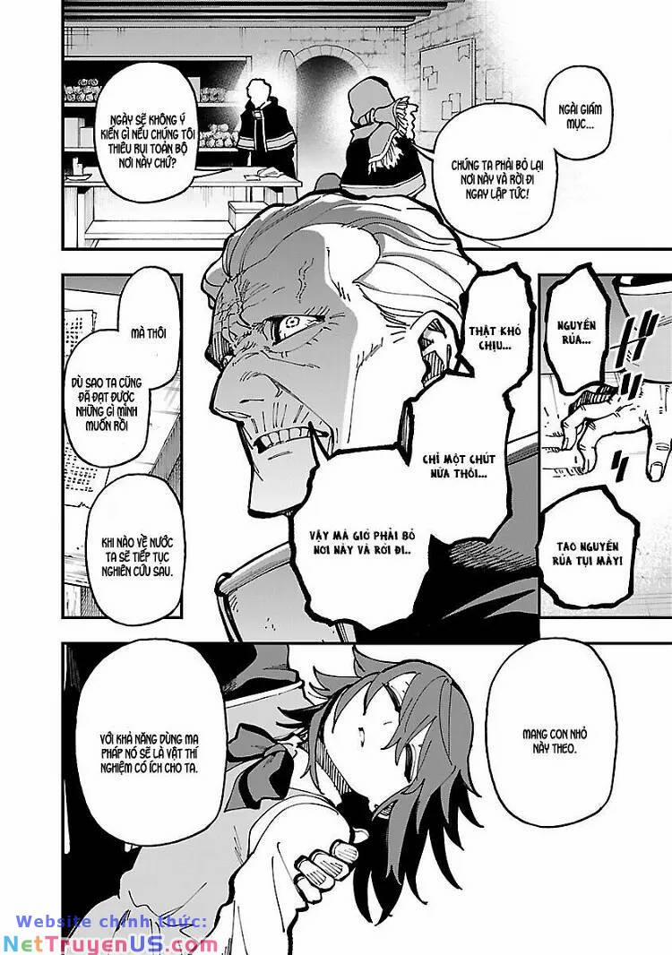 Katainaka No Ossan, Kensei Ni Naru ~Tada No Inaka No Kenjutsu Shihan Datta No Ni, Taiseishita Deshi-Tachi Ga Ore Wo Hottekurenai Ken~ 21 trang 9