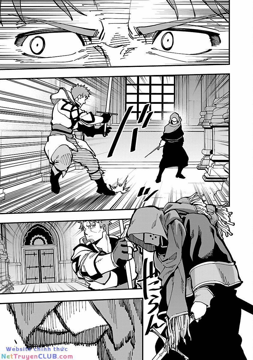 Katainaka No Ossan, Kensei Ni Naru ~Tada No Inaka No Kenjutsu Shihan Datta No Ni, Taiseishita Deshi-Tachi Ga Ore Wo Hottekurenai Ken~ 22 trang 13