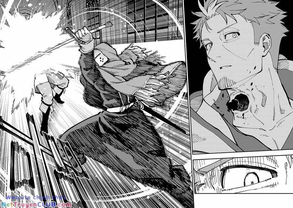 Katainaka No Ossan, Kensei Ni Naru ~Tada No Inaka No Kenjutsu Shihan Datta No Ni, Taiseishita Deshi-Tachi Ga Ore Wo Hottekurenai Ken~ 22 trang 14