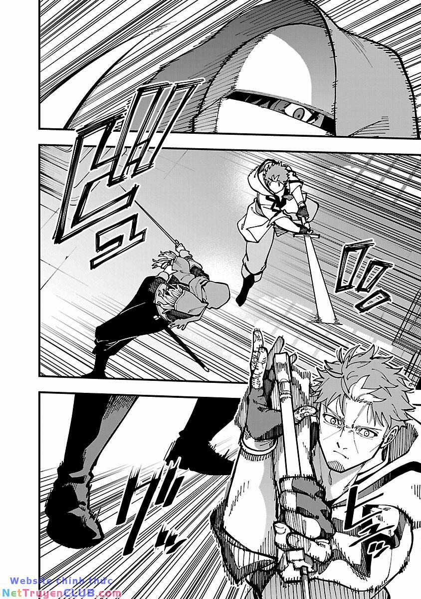 Katainaka No Ossan, Kensei Ni Naru ~Tada No Inaka No Kenjutsu Shihan Datta No Ni, Taiseishita Deshi-Tachi Ga Ore Wo Hottekurenai Ken~ 22 trang 17