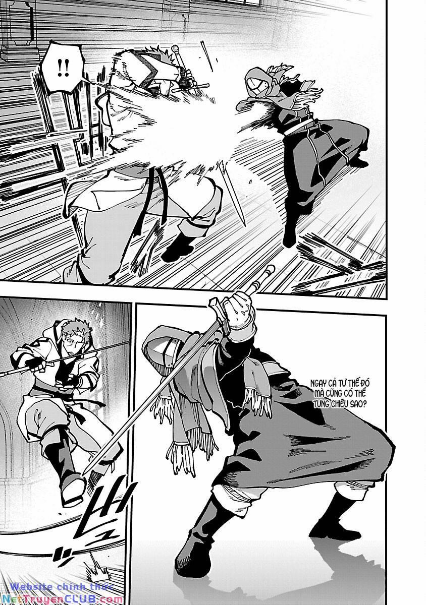 Katainaka No Ossan, Kensei Ni Naru ~Tada No Inaka No Kenjutsu Shihan Datta No Ni, Taiseishita Deshi-Tachi Ga Ore Wo Hottekurenai Ken~ 22 trang 18