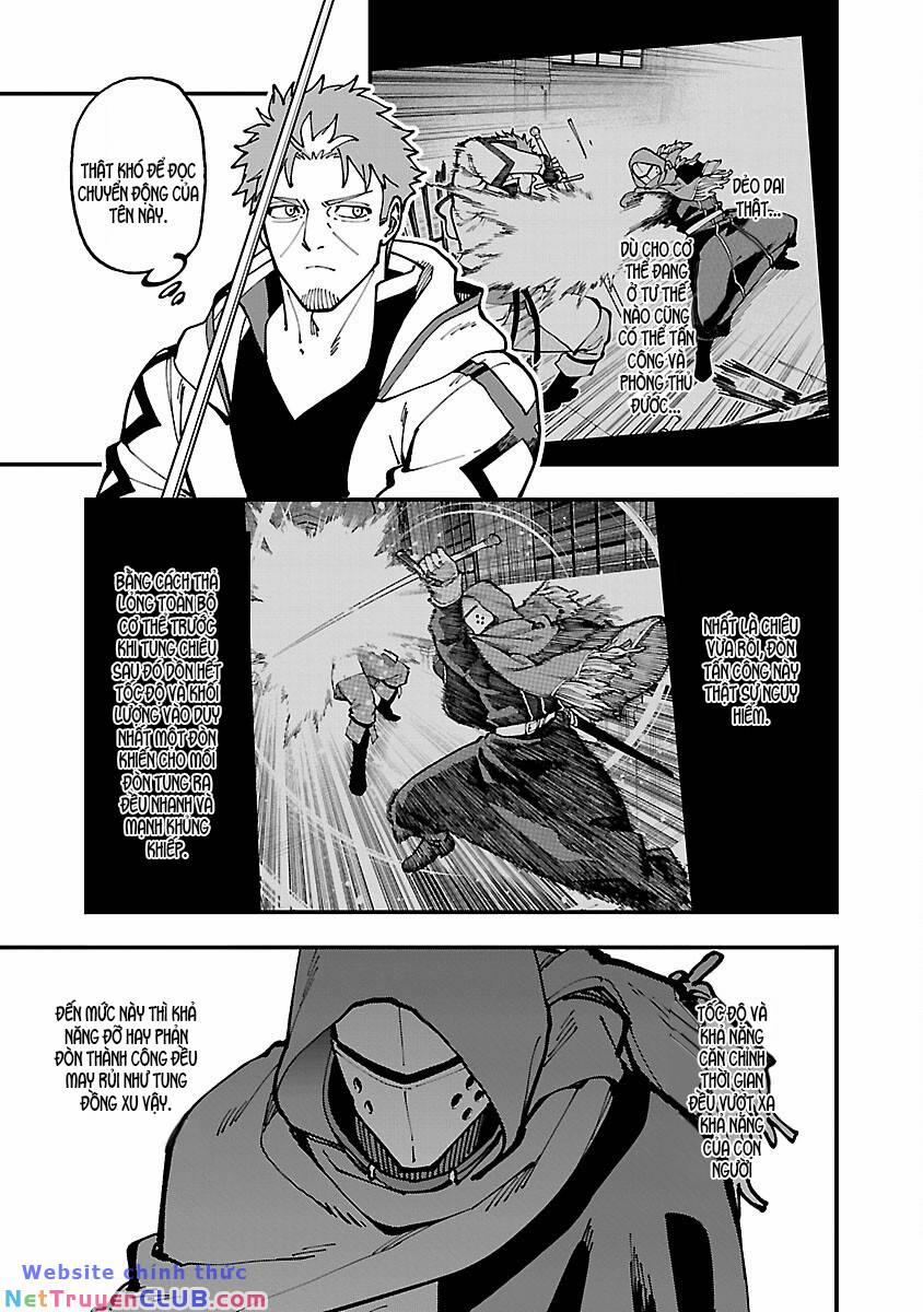 Katainaka No Ossan, Kensei Ni Naru ~Tada No Inaka No Kenjutsu Shihan Datta No Ni, Taiseishita Deshi-Tachi Ga Ore Wo Hottekurenai Ken~ 22 trang 20