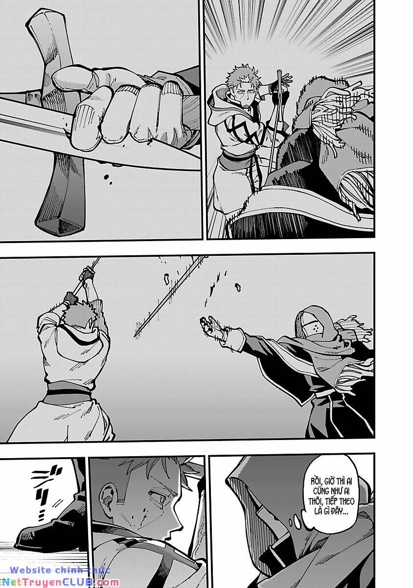 Katainaka No Ossan, Kensei Ni Naru ~Tada No Inaka No Kenjutsu Shihan Datta No Ni, Taiseishita Deshi-Tachi Ga Ore Wo Hottekurenai Ken~ 22 trang 22