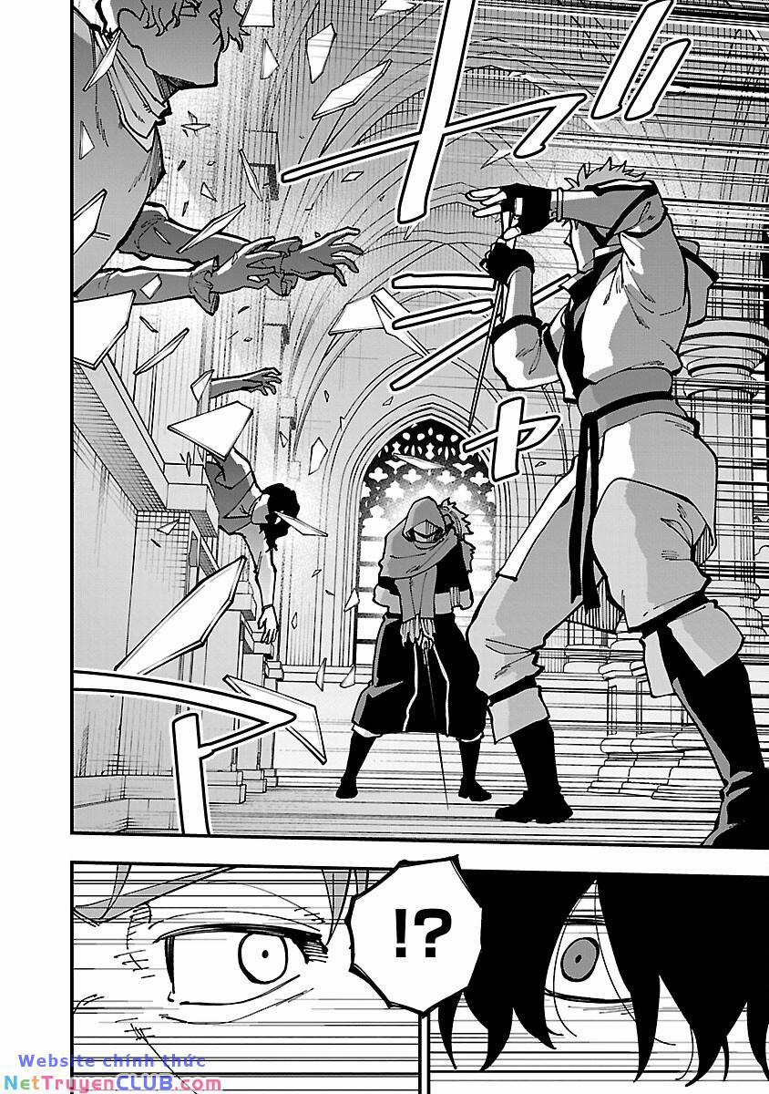 Katainaka No Ossan, Kensei Ni Naru ~Tada No Inaka No Kenjutsu Shihan Datta No Ni, Taiseishita Deshi-Tachi Ga Ore Wo Hottekurenai Ken~ 22 trang 23