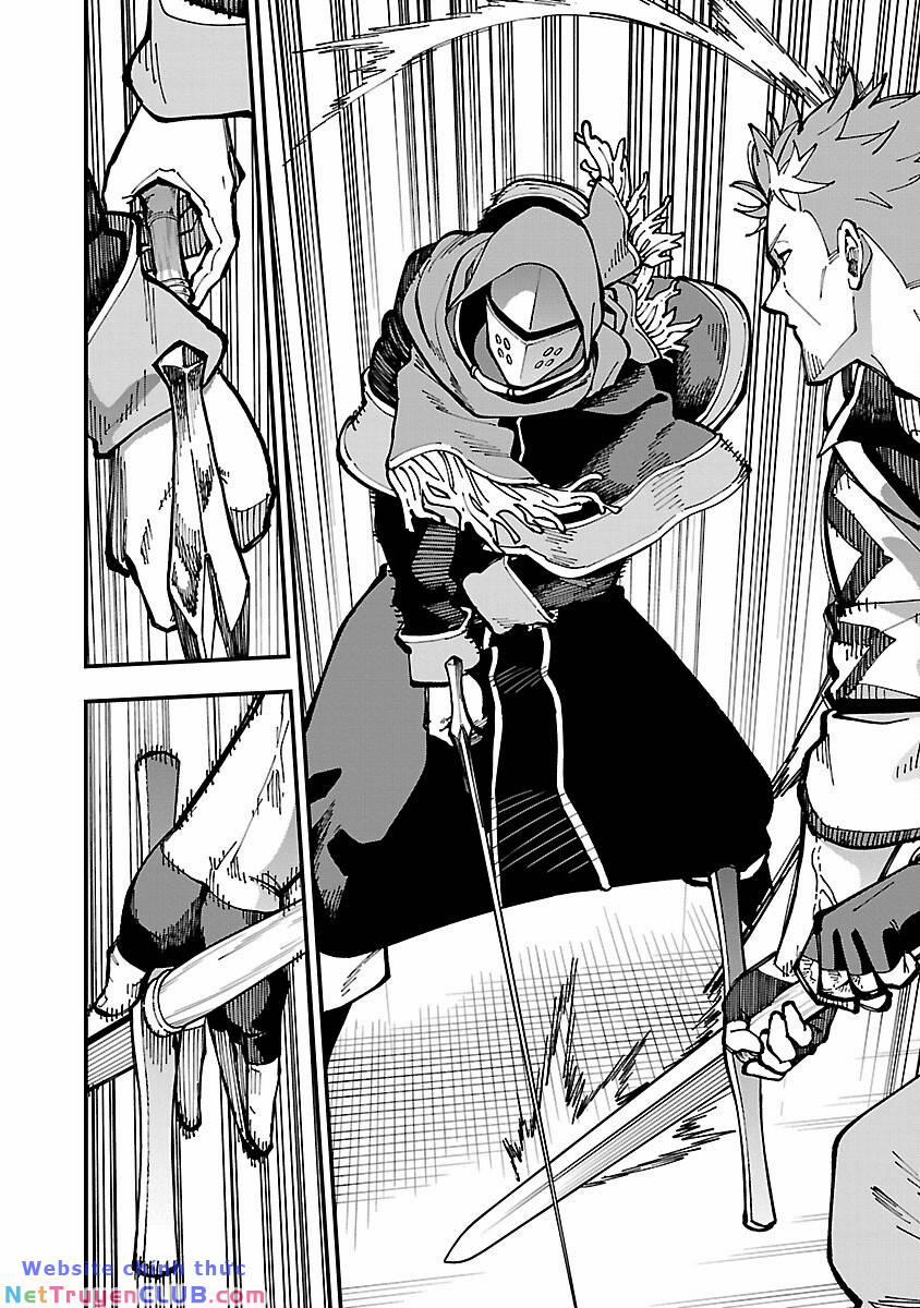 Katainaka No Ossan, Kensei Ni Naru ~Tada No Inaka No Kenjutsu Shihan Datta No Ni, Taiseishita Deshi-Tachi Ga Ore Wo Hottekurenai Ken~ 22 trang 6