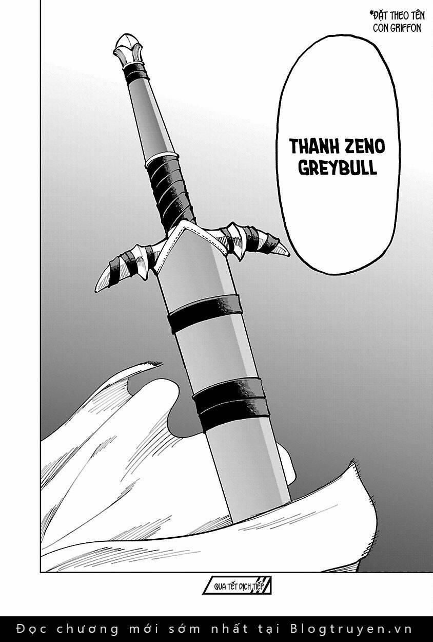 Katainaka No Ossan, Kensei Ni Naru ~Tada No Inaka No Kenjutsu Shihan Datta No Ni, Taiseishita Deshi-Tachi Ga Ore Wo Hottekurenai Ken~ 23 trang 33