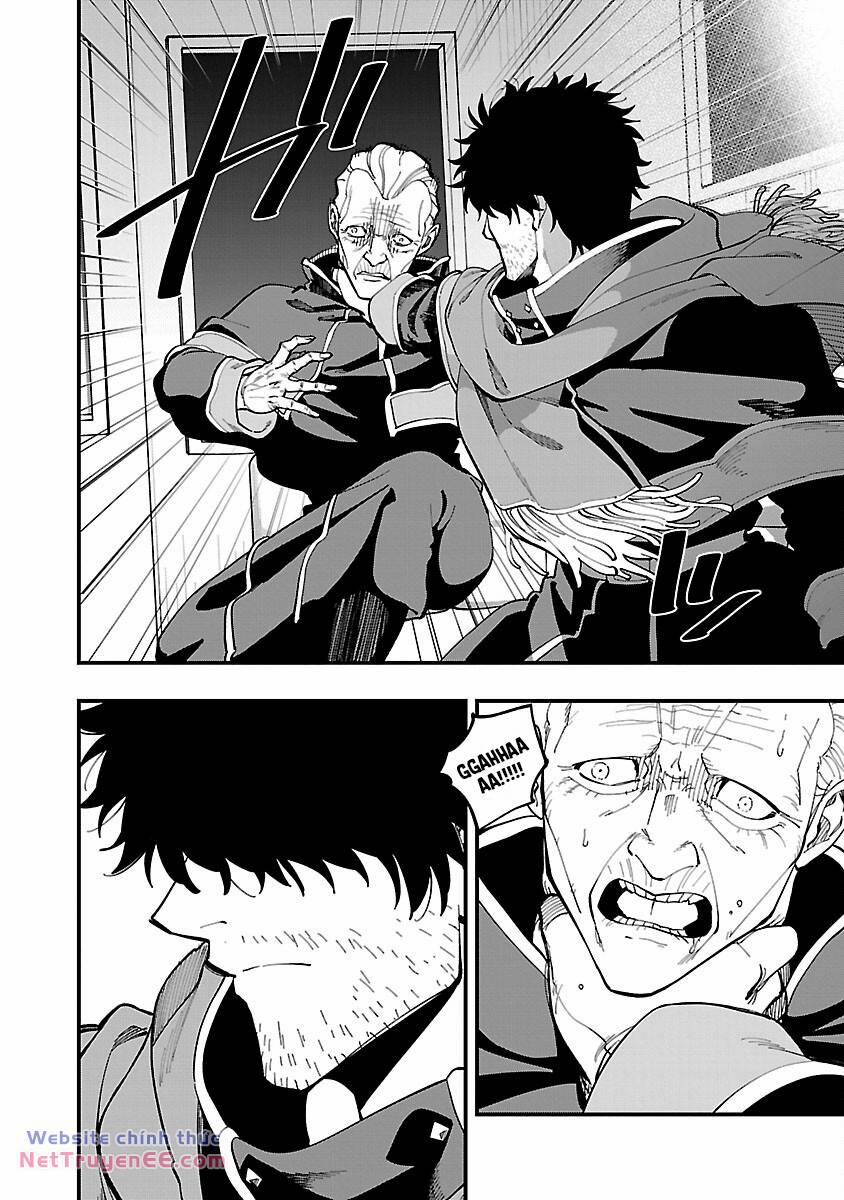 Katainaka No Ossan, Kensei Ni Naru ~Tada No Inaka No Kenjutsu Shihan Datta No Ni, Taiseishita Deshi-Tachi Ga Ore Wo Hottekurenai Ken~ 24 trang 10