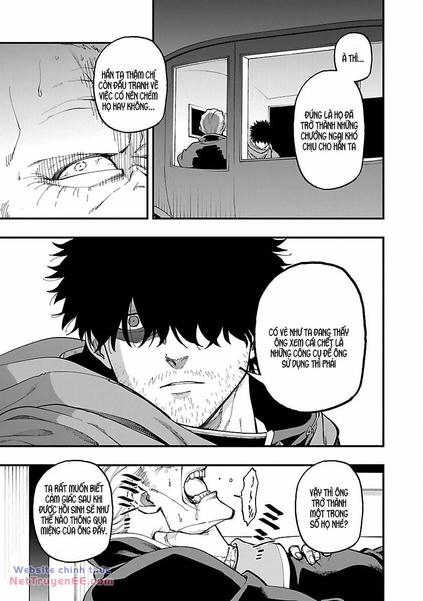 Katainaka No Ossan, Kensei Ni Naru ~Tada No Inaka No Kenjutsu Shihan Datta No Ni, Taiseishita Deshi-Tachi Ga Ore Wo Hottekurenai Ken~ 24 trang 11