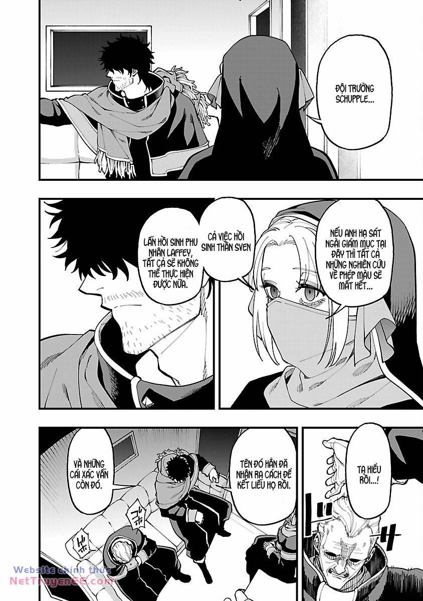 Katainaka No Ossan, Kensei Ni Naru ~Tada No Inaka No Kenjutsu Shihan Datta No Ni, Taiseishita Deshi-Tachi Ga Ore Wo Hottekurenai Ken~ 24 trang 12