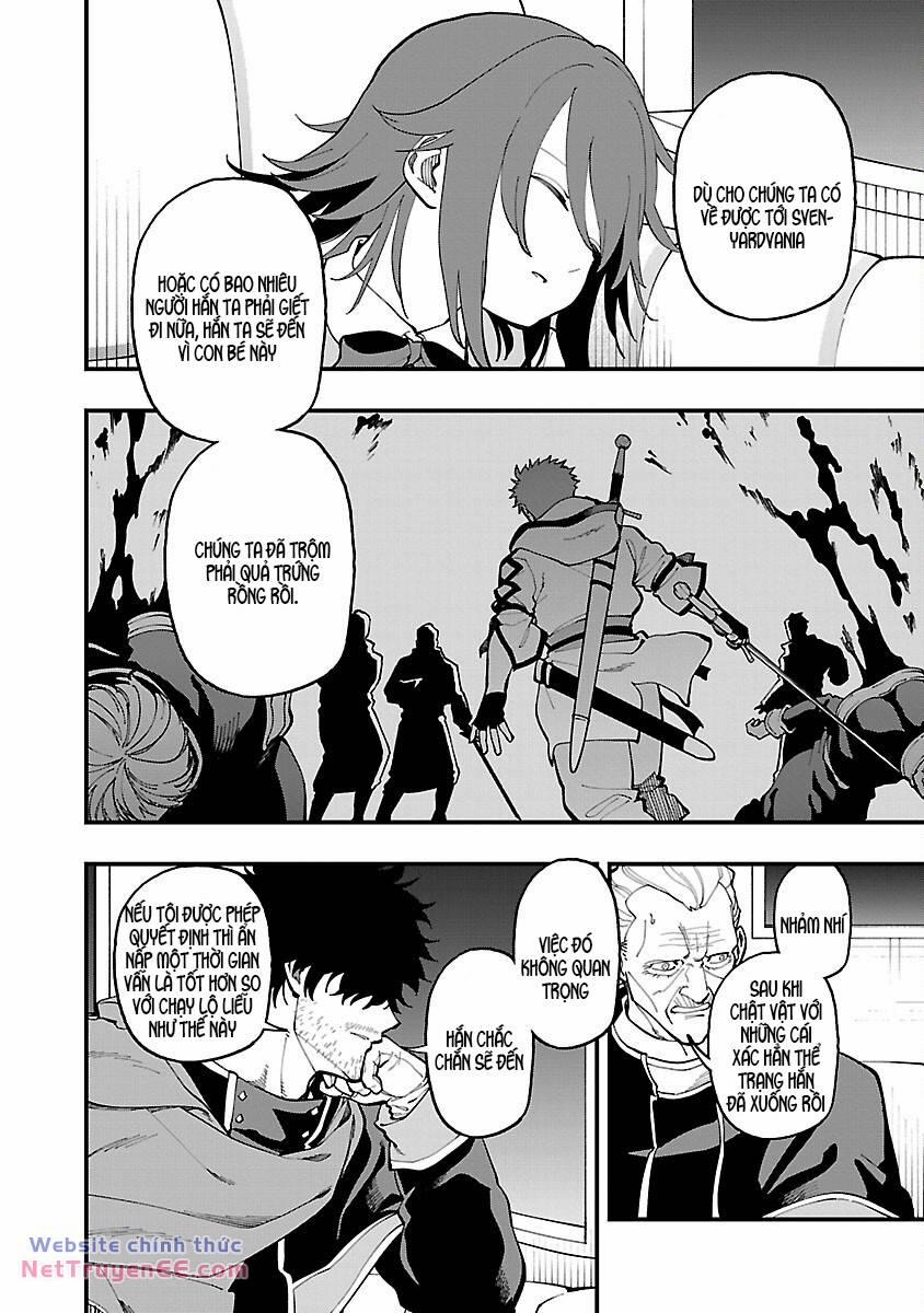 Katainaka No Ossan, Kensei Ni Naru ~Tada No Inaka No Kenjutsu Shihan Datta No Ni, Taiseishita Deshi-Tachi Ga Ore Wo Hottekurenai Ken~ 24 trang 14