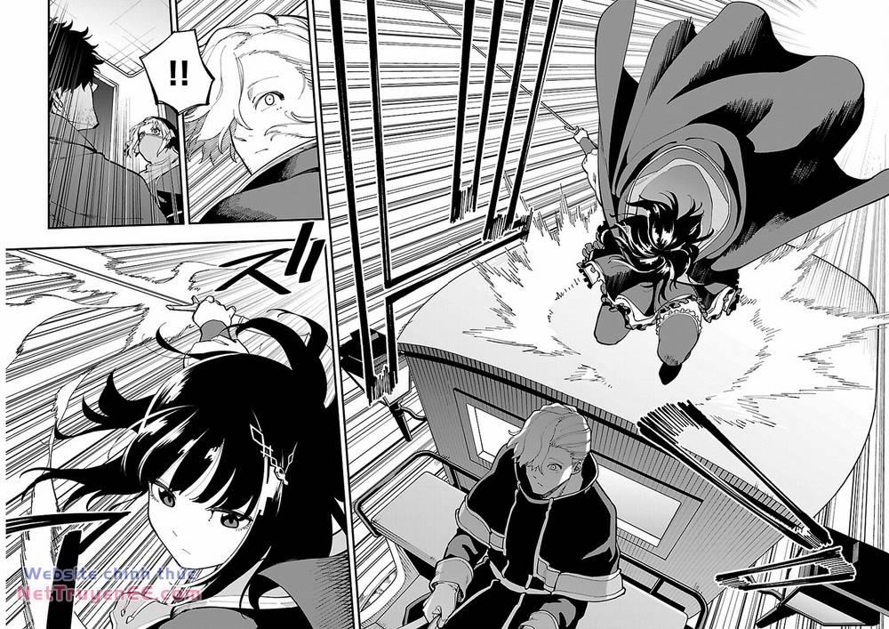 Katainaka No Ossan, Kensei Ni Naru ~Tada No Inaka No Kenjutsu Shihan Datta No Ni, Taiseishita Deshi-Tachi Ga Ore Wo Hottekurenai Ken~ 24 trang 16