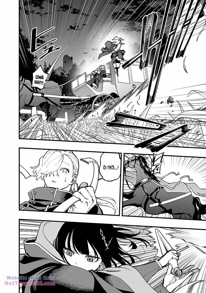 Katainaka No Ossan, Kensei Ni Naru ~Tada No Inaka No Kenjutsu Shihan Datta No Ni, Taiseishita Deshi-Tachi Ga Ore Wo Hottekurenai Ken~ 24 trang 17