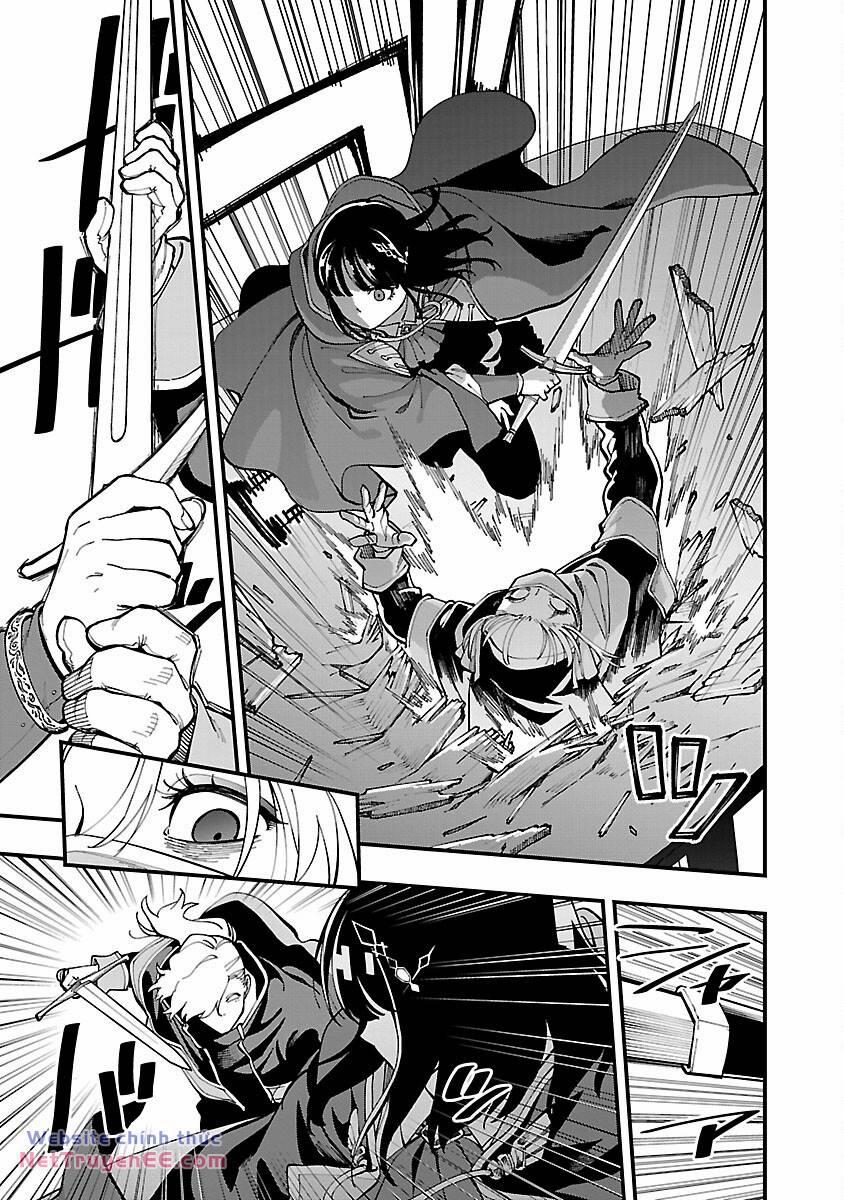 Katainaka No Ossan, Kensei Ni Naru ~Tada No Inaka No Kenjutsu Shihan Datta No Ni, Taiseishita Deshi-Tachi Ga Ore Wo Hottekurenai Ken~ 24 trang 18