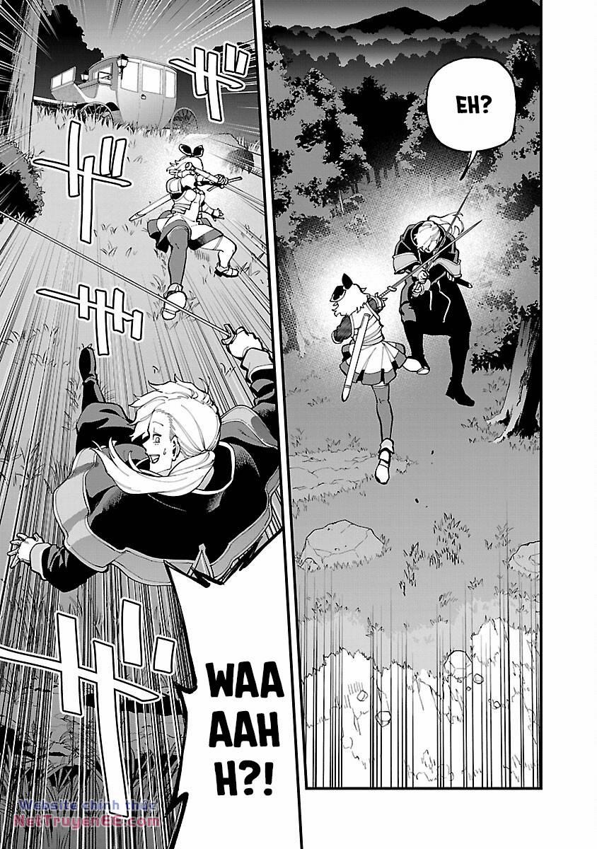 Katainaka No Ossan, Kensei Ni Naru ~Tada No Inaka No Kenjutsu Shihan Datta No Ni, Taiseishita Deshi-Tachi Ga Ore Wo Hottekurenai Ken~ 24 trang 20