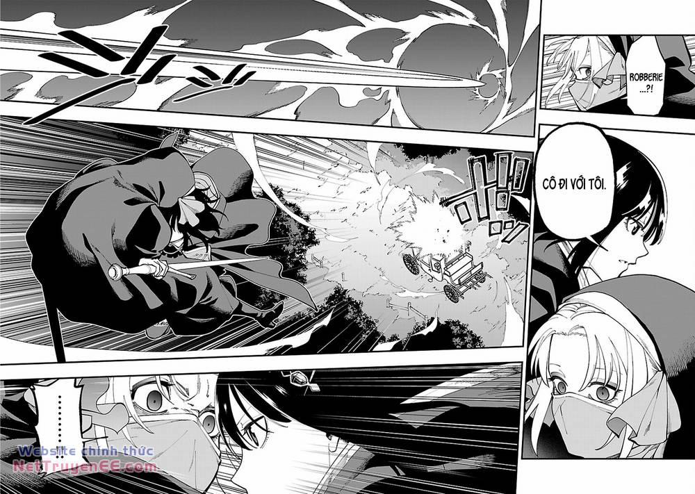 Katainaka No Ossan, Kensei Ni Naru ~Tada No Inaka No Kenjutsu Shihan Datta No Ni, Taiseishita Deshi-Tachi Ga Ore Wo Hottekurenai Ken~ 24 trang 21