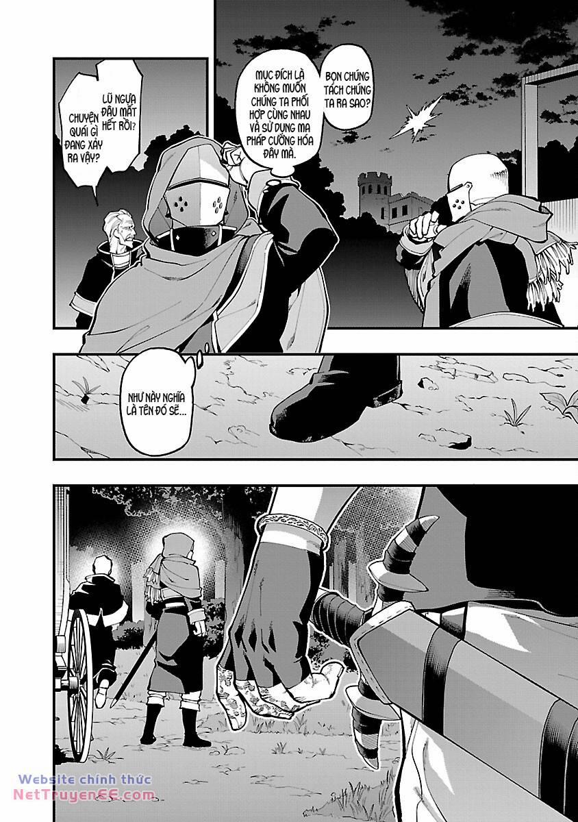 Katainaka No Ossan, Kensei Ni Naru ~Tada No Inaka No Kenjutsu Shihan Datta No Ni, Taiseishita Deshi-Tachi Ga Ore Wo Hottekurenai Ken~ 24 trang 22