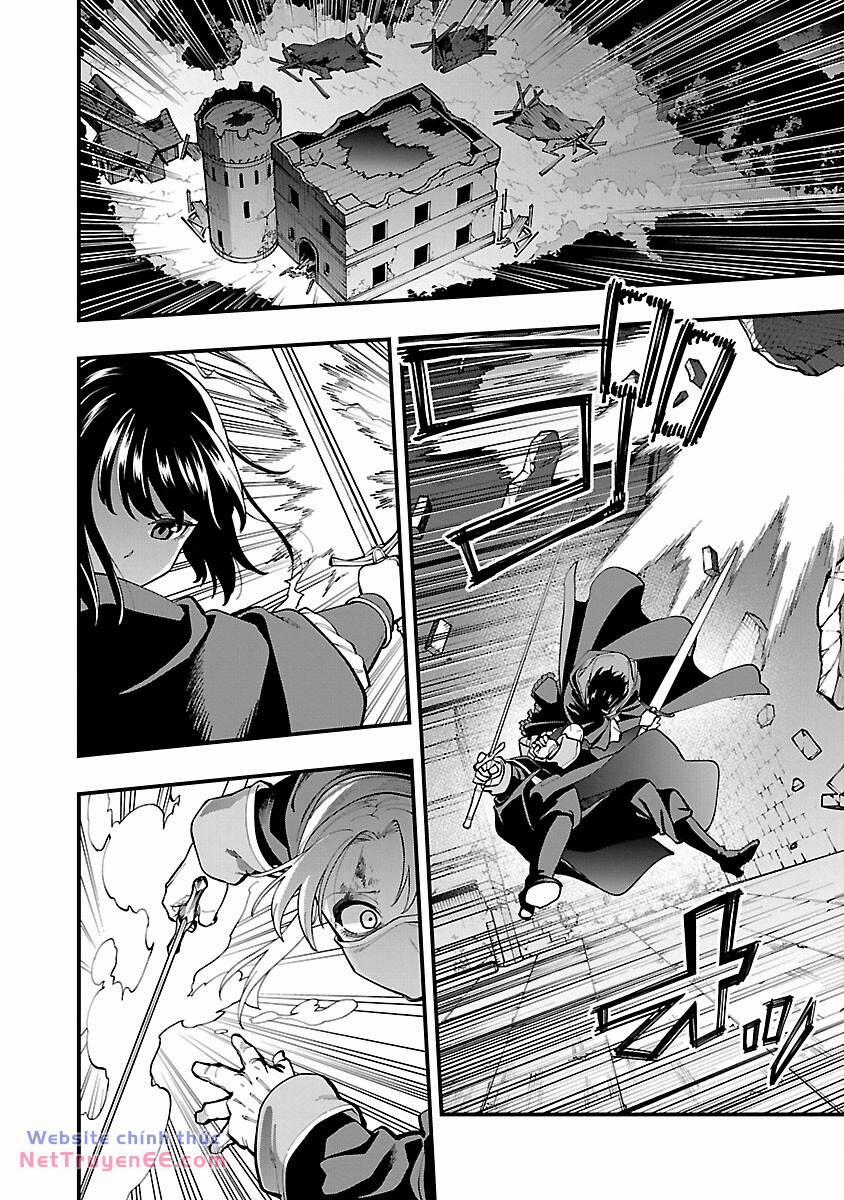 Katainaka No Ossan, Kensei Ni Naru ~Tada No Inaka No Kenjutsu Shihan Datta No Ni, Taiseishita Deshi-Tachi Ga Ore Wo Hottekurenai Ken~ 24 trang 26