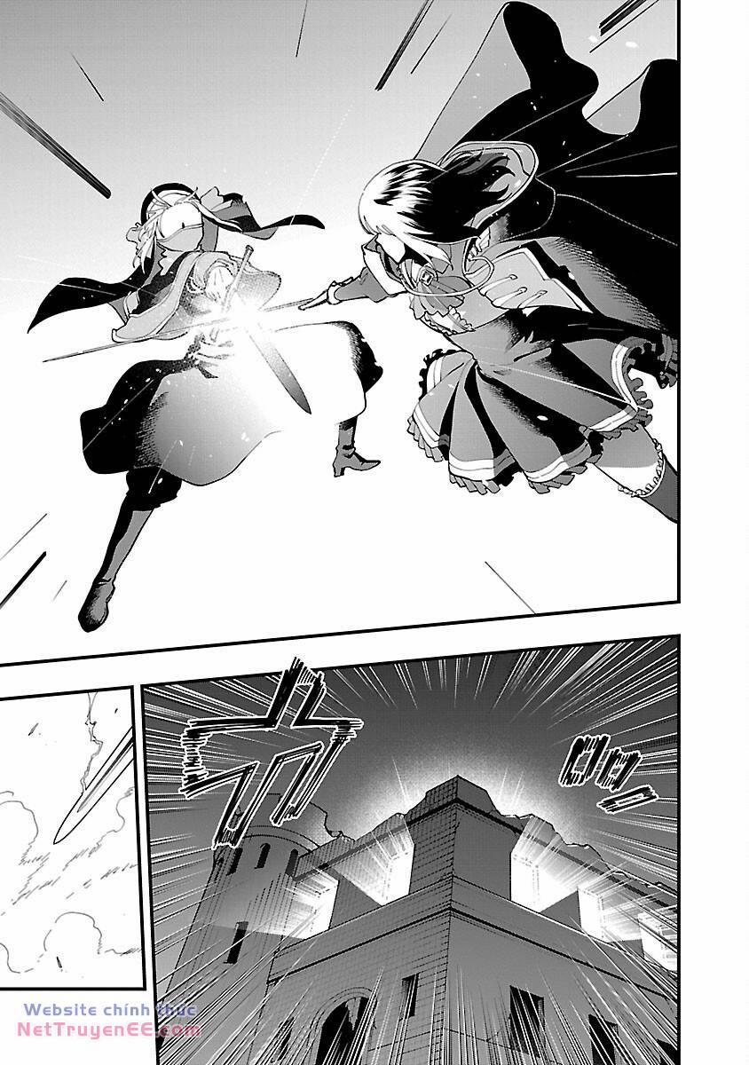 Katainaka No Ossan, Kensei Ni Naru ~Tada No Inaka No Kenjutsu Shihan Datta No Ni, Taiseishita Deshi-Tachi Ga Ore Wo Hottekurenai Ken~ 24 trang 27