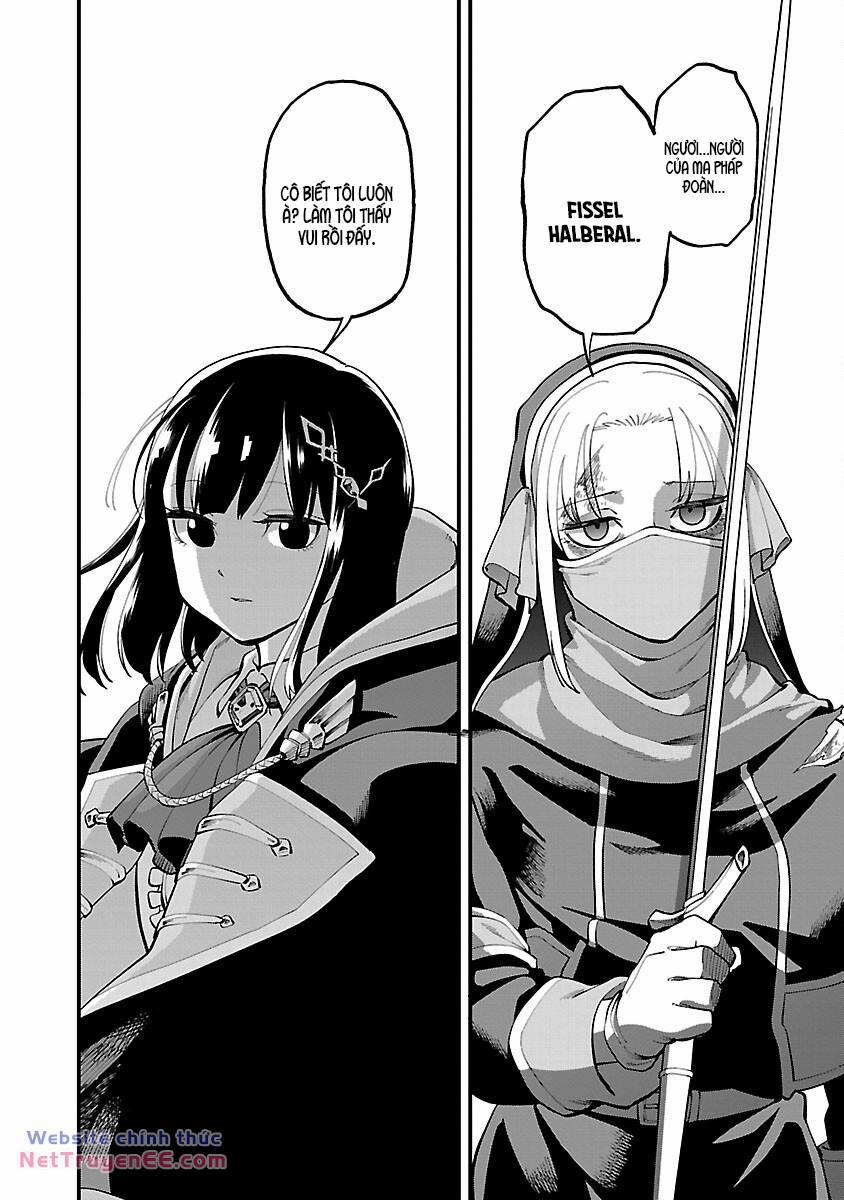 Katainaka No Ossan, Kensei Ni Naru ~Tada No Inaka No Kenjutsu Shihan Datta No Ni, Taiseishita Deshi-Tachi Ga Ore Wo Hottekurenai Ken~ 24 trang 28