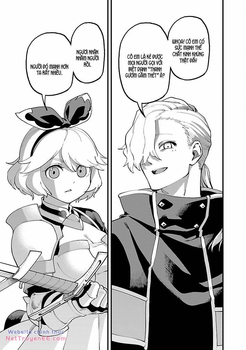 Katainaka No Ossan, Kensei Ni Naru ~Tada No Inaka No Kenjutsu Shihan Datta No Ni, Taiseishita Deshi-Tachi Ga Ore Wo Hottekurenai Ken~ 24 trang 29